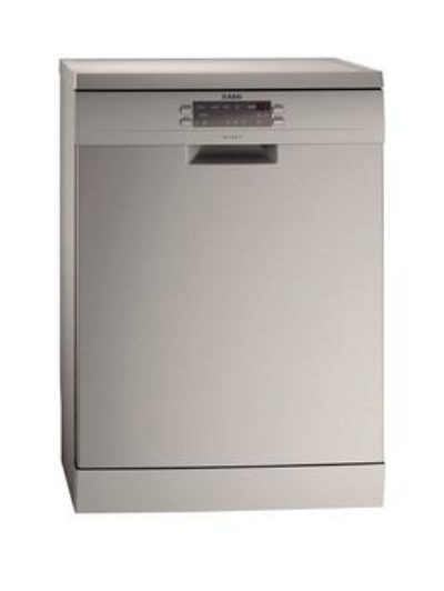 Aeg F66742M0P 15 Place Dishwasher Aeg F66742M0P 15 Place Dishwasher